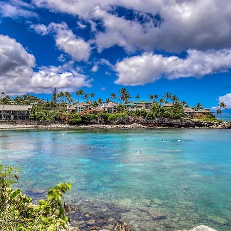 Napili Point Villa Kahana Phòng bức ảnh