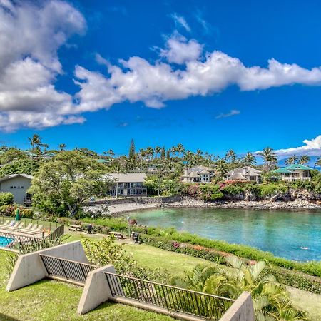 Napili Point Villa Kahana Ngoại thất bức ảnh