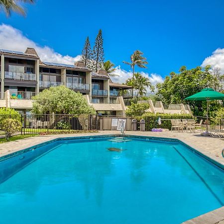 Napili Point Villa Kahana Ngoại thất bức ảnh