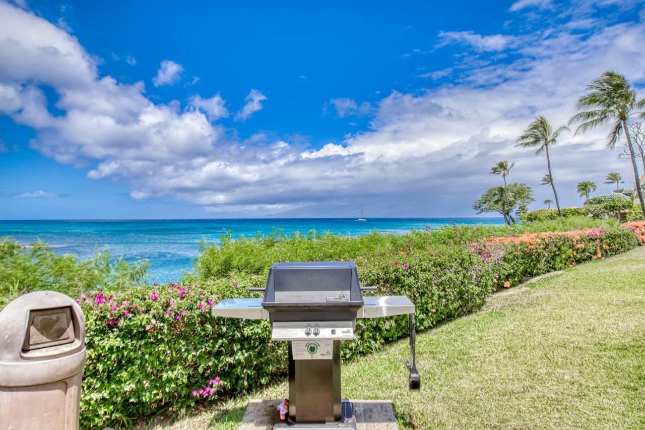 Napili Point Villa Kahana Ngoại thất bức ảnh