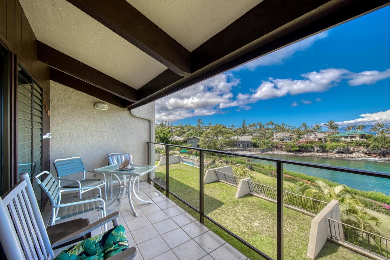 Napili Point Villa Kahana Ngoại thất bức ảnh