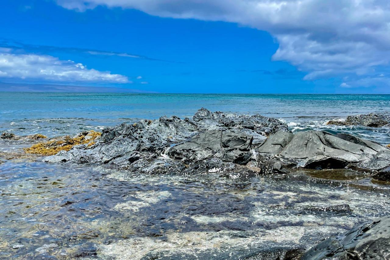 Napili Point Villa Kahana Ngoại thất bức ảnh