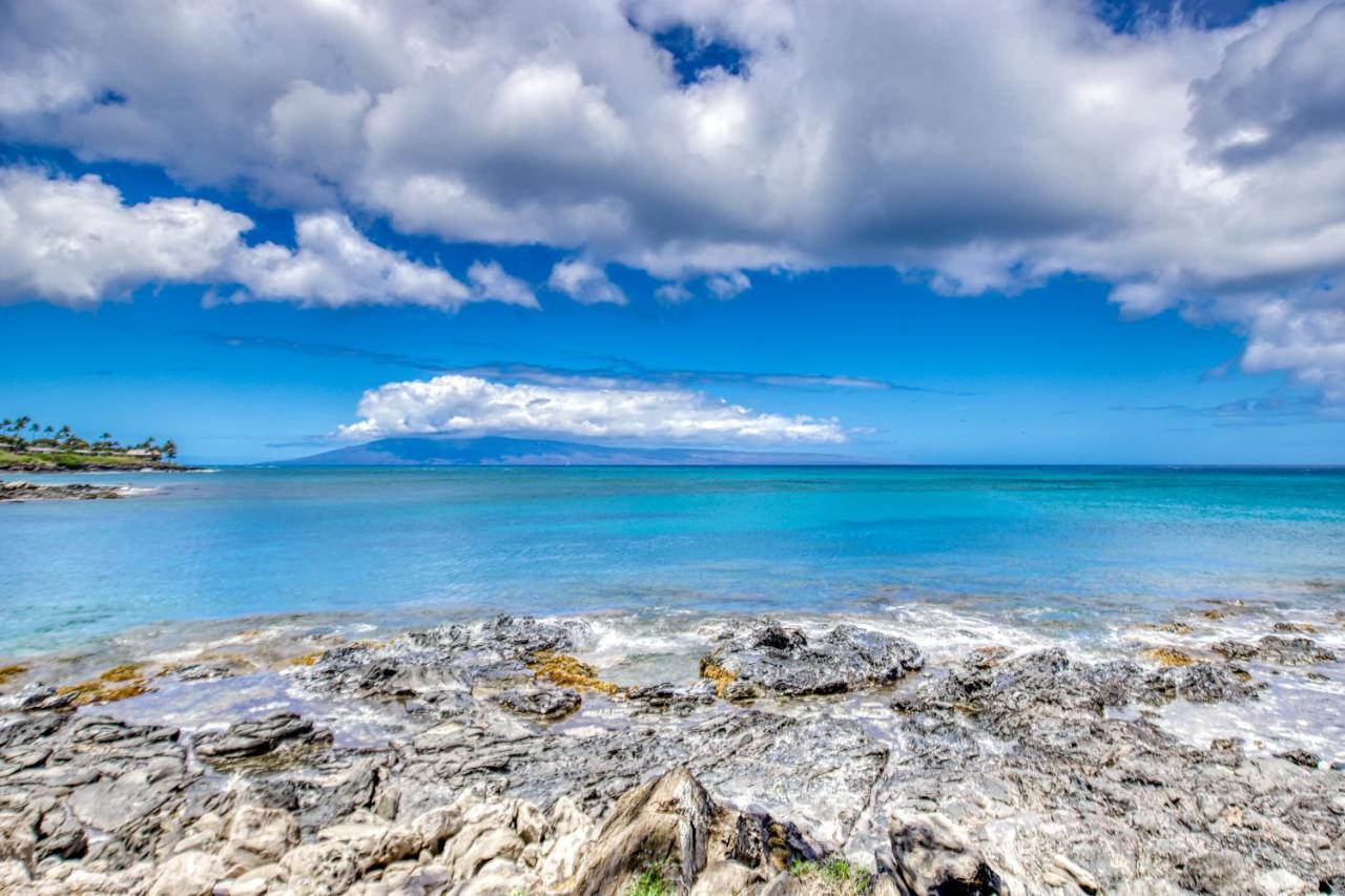 Napili Point Villa Kahana Ngoại thất bức ảnh