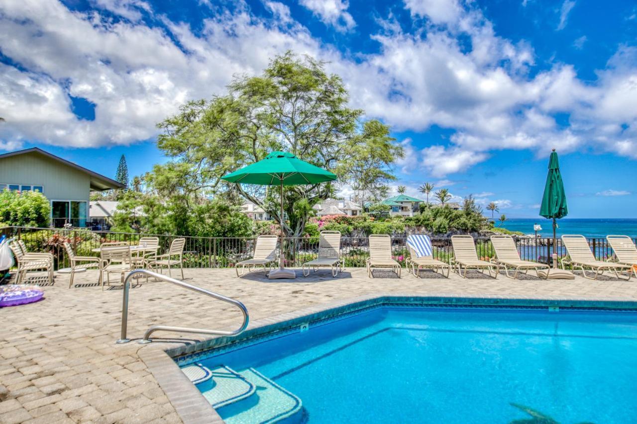 Napili Point Villa Kahana Ngoại thất bức ảnh