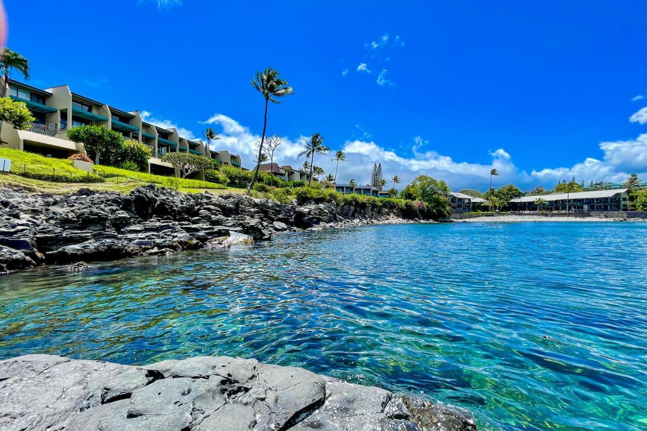 Napili Point Villa Kahana Ngoại thất bức ảnh