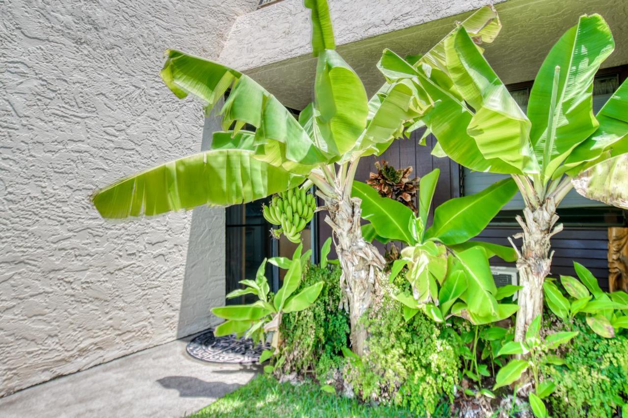 Napili Point Villa Kahana Ngoại thất bức ảnh