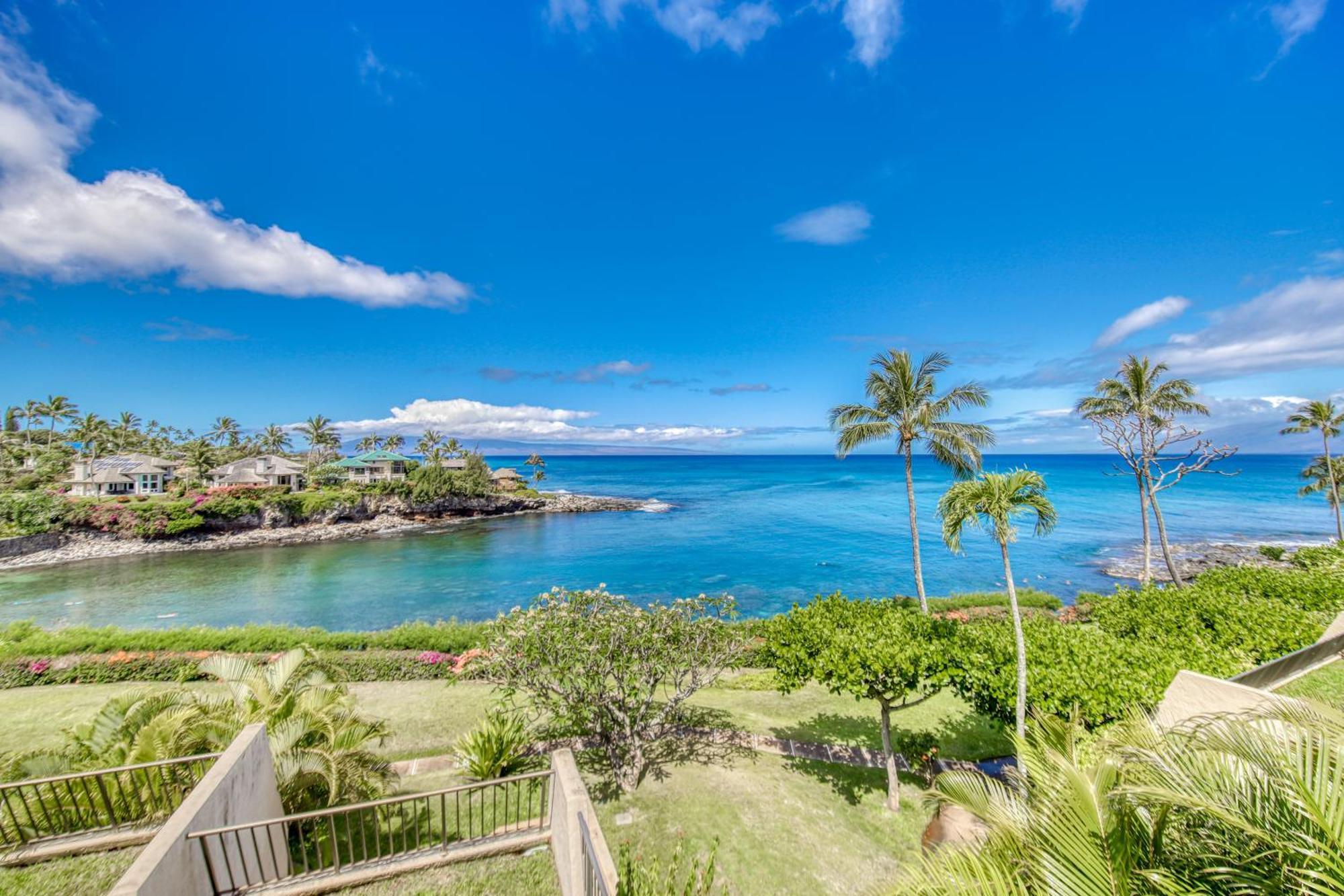 Napili Point Villa Kahana Phòng bức ảnh