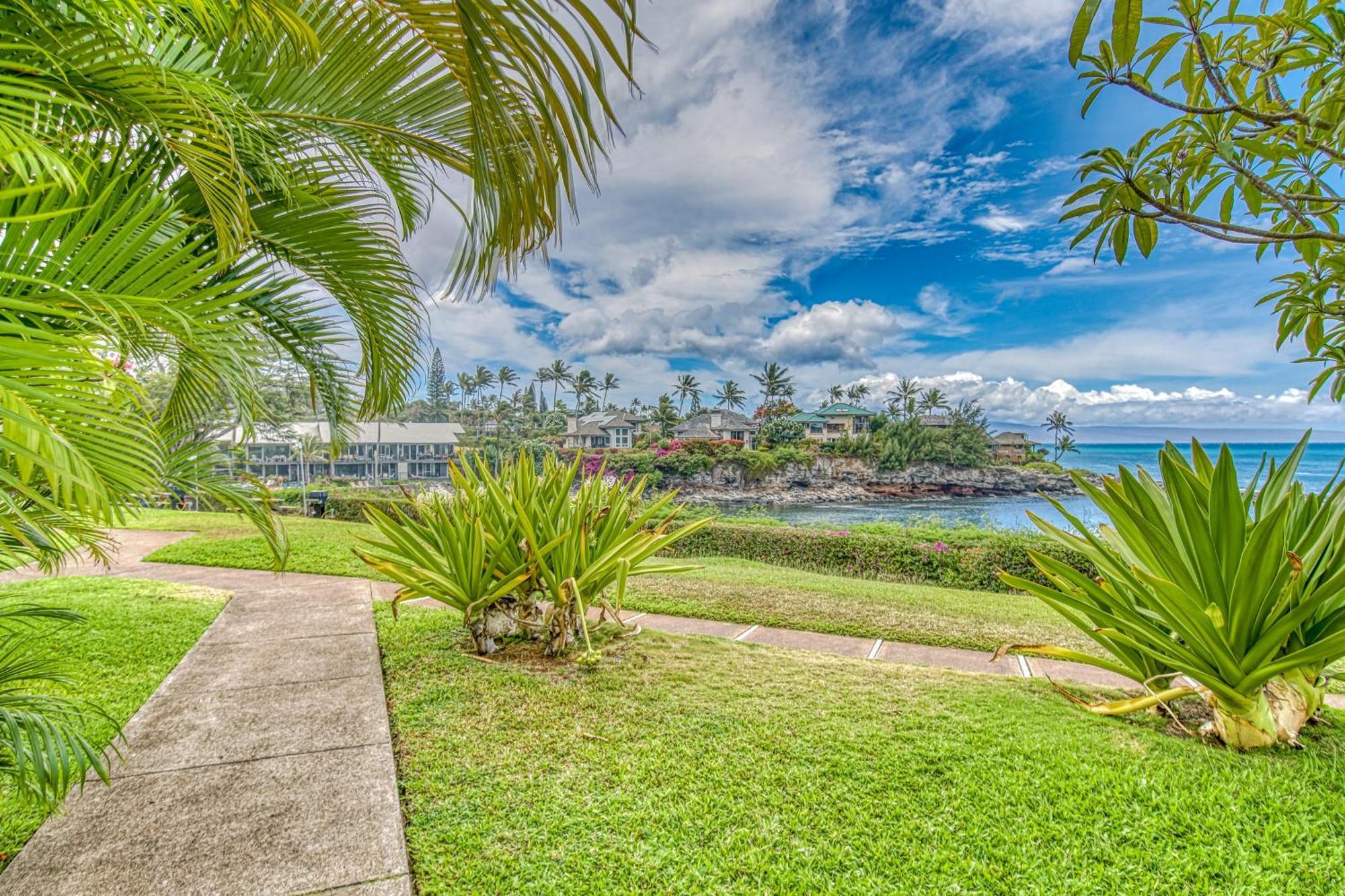 Napili Point Villa Kahana Phòng bức ảnh